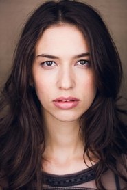 Sarah Coffey portrait