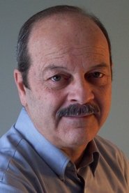 Jacques Monast portrait
