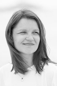Marija Razgutė portrait