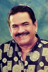 Tony Ranasinghe portrait