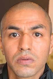 Robert Ledesma portrait