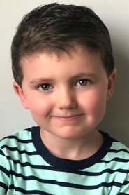 Liam Garten portrait