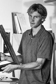 Josh Pall portrait