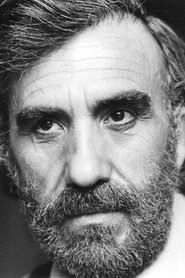 Beppe Chierici portrait