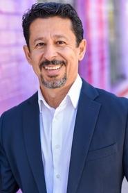 Ismail Bashey portrait