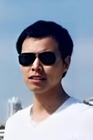 Ma Xiaoping portrait