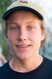 Kilian Zehnder portrait