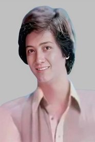 Kao Nien Kuo portrait