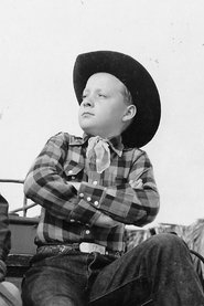 Don Stewart portrait