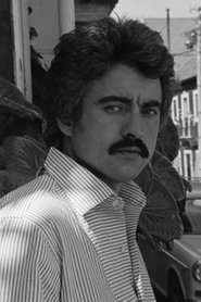 Juan Soutullo portrait