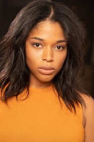 Ashley Nicole Blake portrait