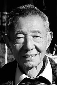 Bingyu Ma portrait