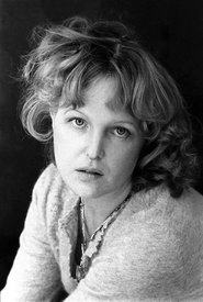 Yelena Solovey portrait
