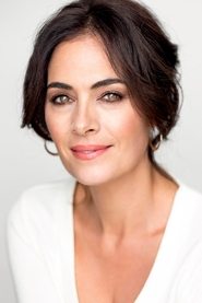 Rocío Muñoz-Cobo portrait