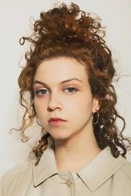 Victoria Nikolaevskaja portrait