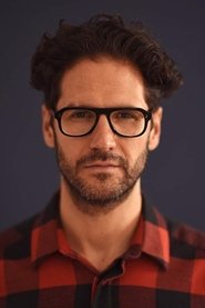 Mauricio T. Valle portrait