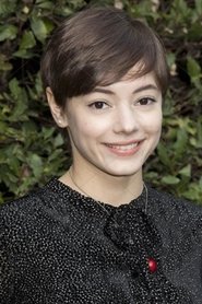 Laura Glavan portrait