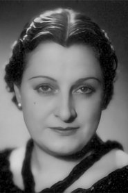Maria das Neves portrait
