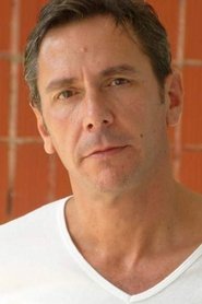 Giorgos Gikapeppas portrait
