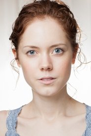 Katherine Press portrait