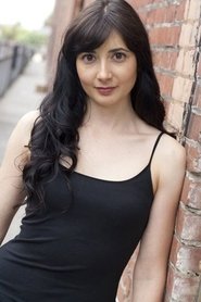 Leslie Augustine portrait