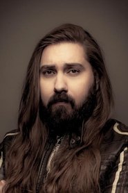 Chris Rörland portrait