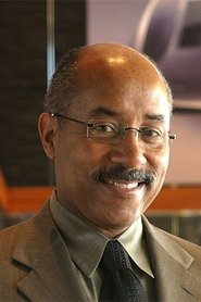 Edward T. Welburn portrait