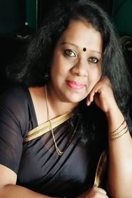 Maya Suresh portrait