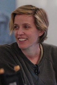 Rebecca Moline portrait