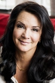 Sofia Wistam portrait