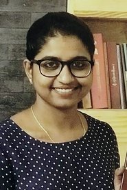 Unnimaya Prasad portrait
