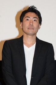 Kazuya Nomura portrait