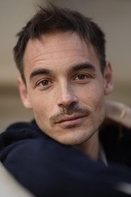 Ulises Gimeno portrait