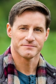 Sam Jaeger portrait