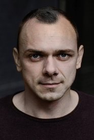 Konstantin Lindhorst portrait
