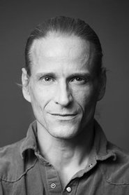 Jonas Malmsjö portrait