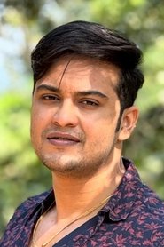Swaraj Barik portrait
