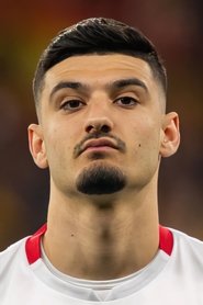 Armando Broja portrait