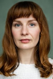 Claudia Jolly portrait
