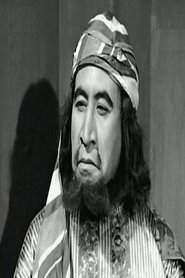Fouad El Tokhy portrait