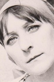 Ágnes Kakassy portrait