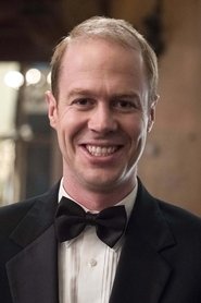 Burgess Abernethy portrait