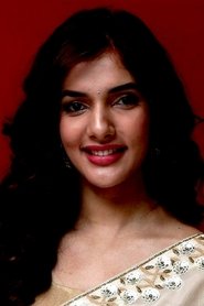 Natasha Singh portrait