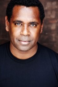Jimi Bani portrait
