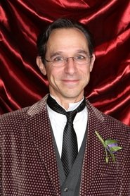 Price Waldman portrait