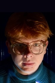 Joe Barlow portrait