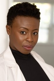 Omoze Idehenre portrait