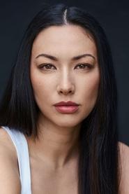 Sakura Sykes portrait