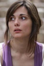 Marianthi Pantelopoulou portrait