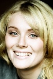 Anastasiya Savosina portrait